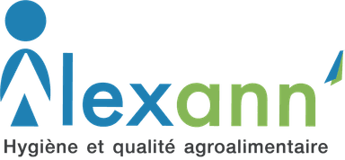 Alexann' — Hygiène et qualité agroalimentaire