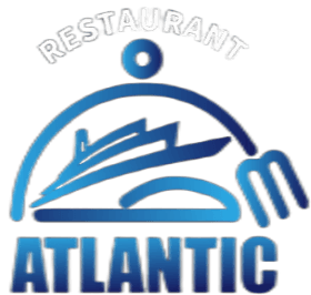 Logo Wok Atlantic